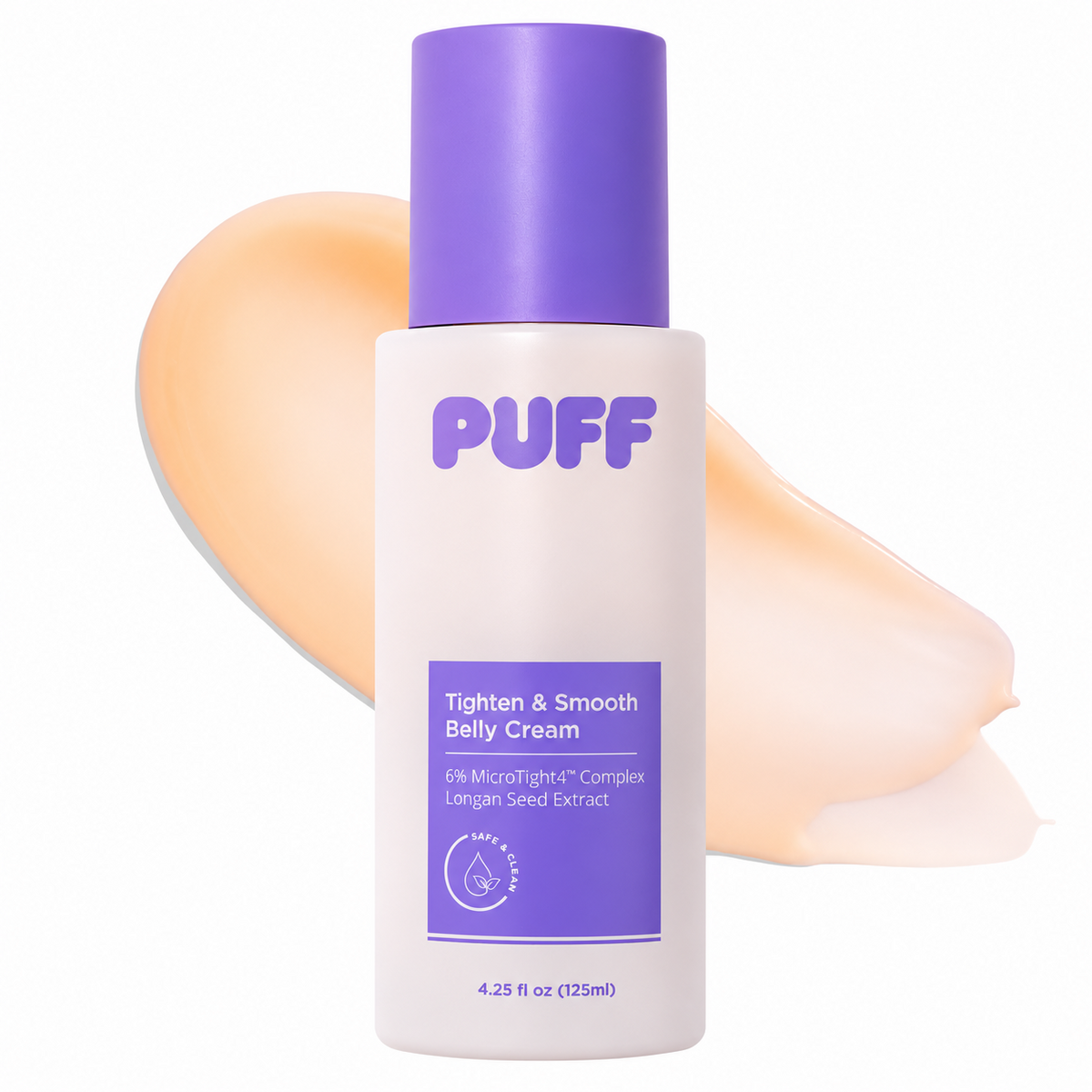 puff skin firming cream